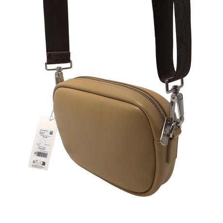 Unisex Marimekko - Shoulder bag, size Mini - Beige (2)