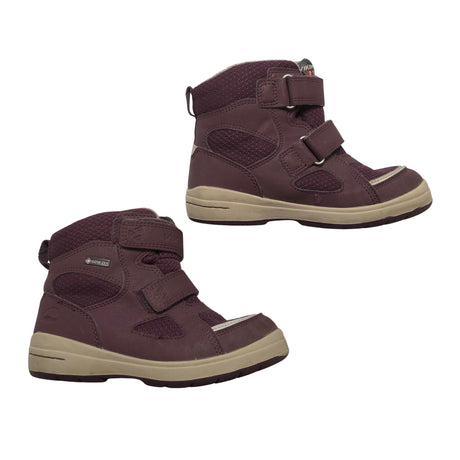 Unisex Viking - Winter shoes, size 29 - Violet ()