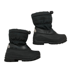 Unisex Reima - Winter shoes, size 25 - Black (1)