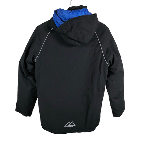 Unisex Lindex - Winter jacket, size 164 - 170 - Blue (2)