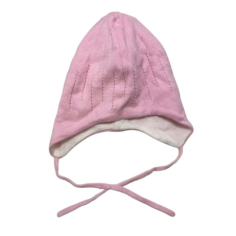 Unisex Reima - Winter hat, size 46 - 48 cm - Light pink ()