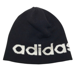 Unisex Adidas - Winter beanie, size 42 - 44 cm - Black (1)