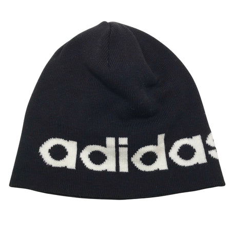 Unisex Adidas - Winter beanie, size 42 - 44 cm - Black ()