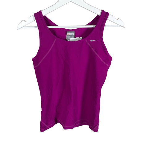 Unisex Nike - Sports top, size 36 - Violet ()