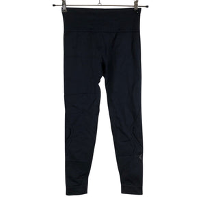 Unisex Blacc - Sports tights, size 36 - Black (1)