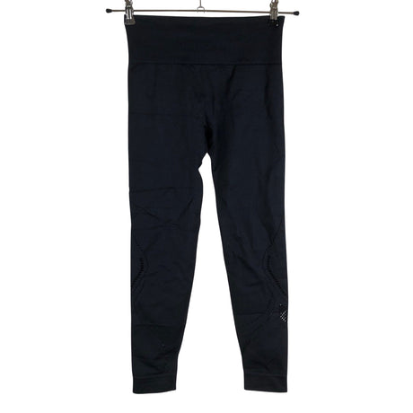 Unisex Blacc - Sports tights, size 36 - Black ()