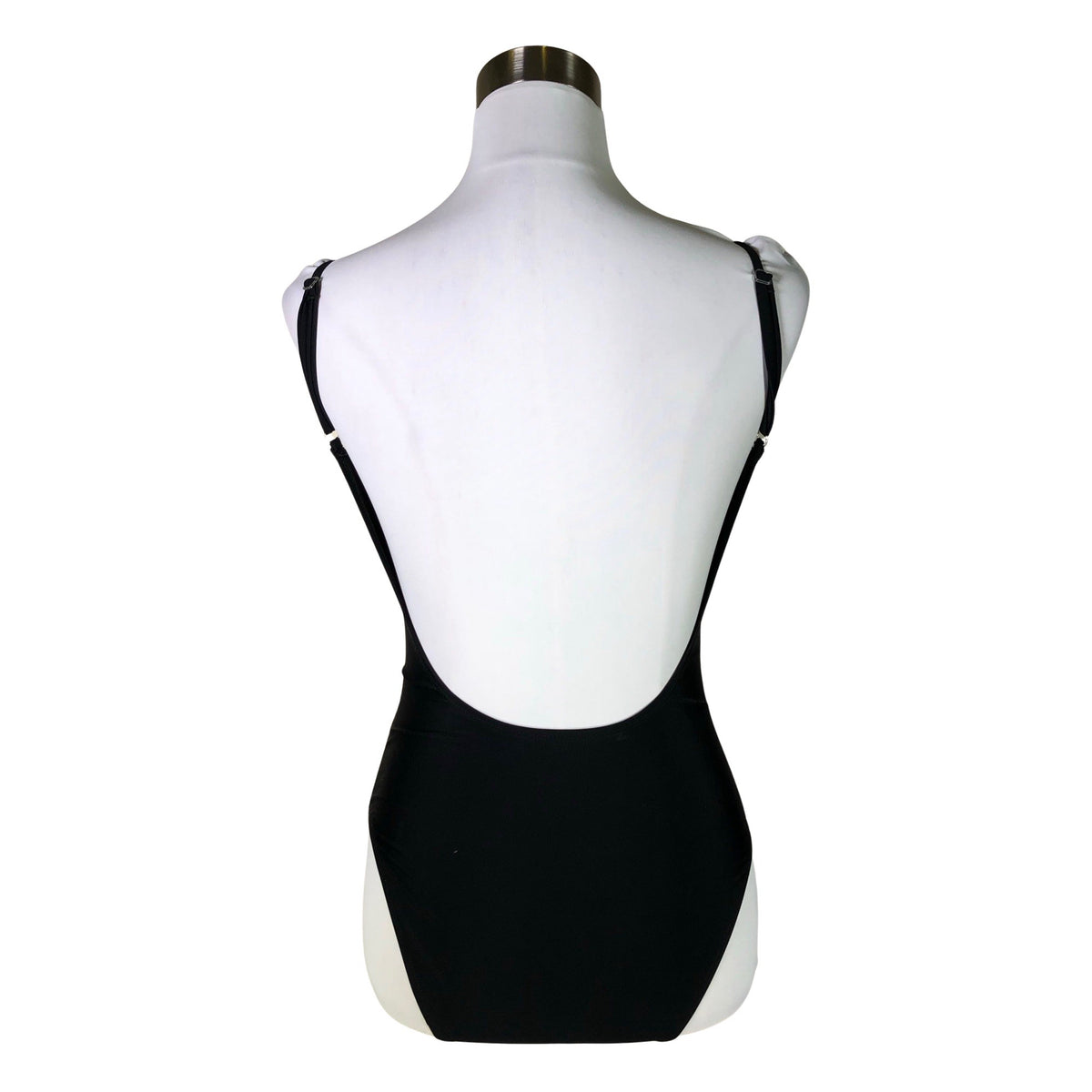 Unisex Svea - Swimsuit, size 36 - Black (2)