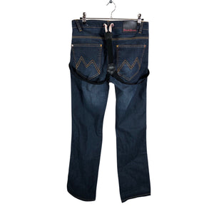 Unisex Lindex - Jeans, size 152 - 158 - Blue (2)