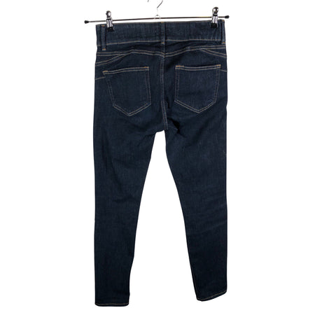 Unisex Lindex - Jeans, size 38 - Blue (2)