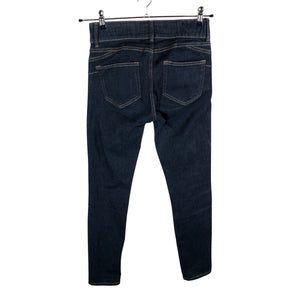 Unisex Lindex - Jeans, size 38 - Blue (2)
