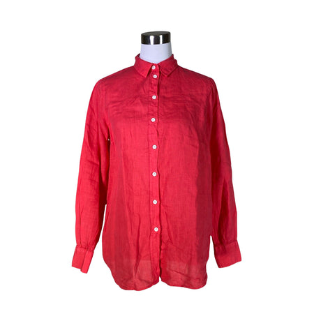 Unisex Mos Mosh - Blouse, size 36 - Red ()