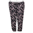 Unisex Roxy - Schiffon trousers, size 38 - Black ()