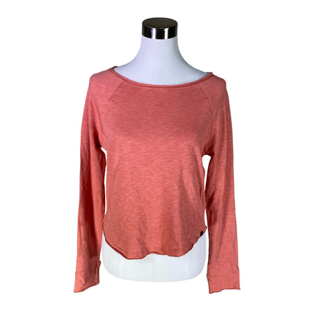Unisex Superdry - Tricot shirt, size 38 - Pink ()