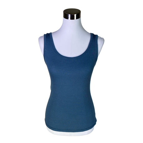 Unisex Dilling - Top, size 36 - Blue ()