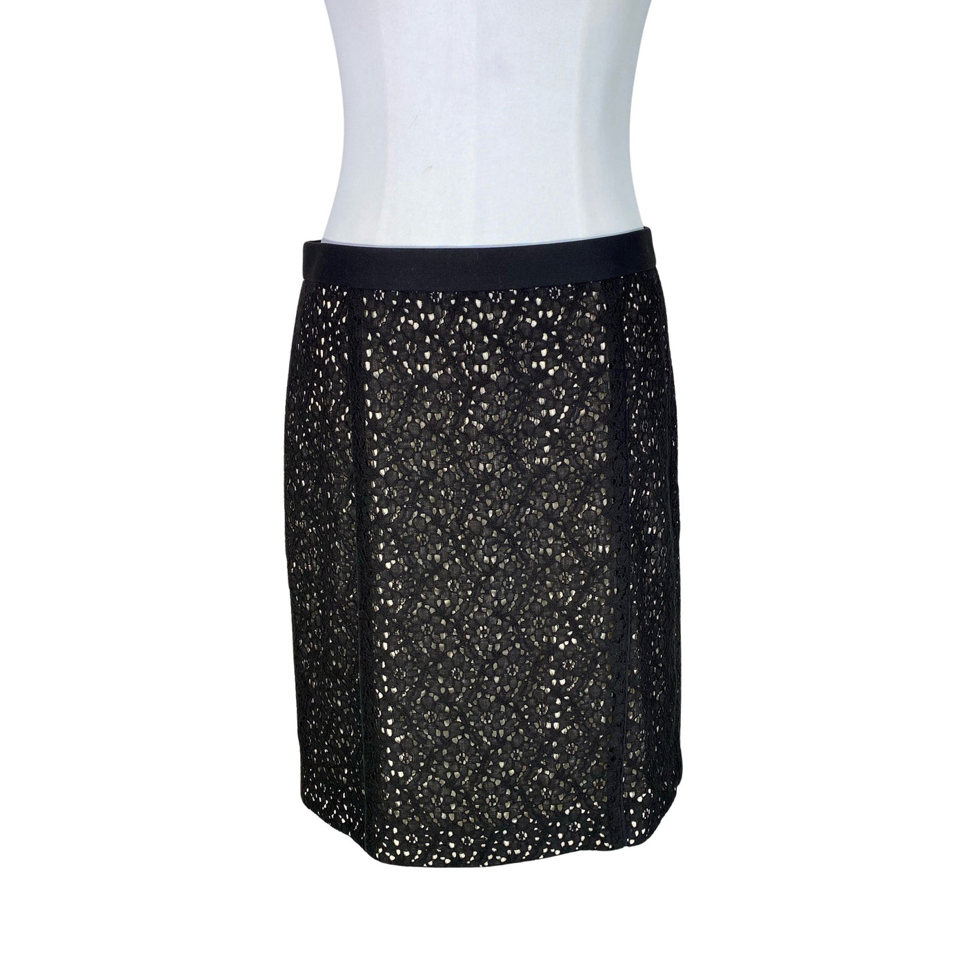 Unisex DKNY - Party skirt, size 40 - Black (1)
