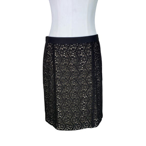 Unisex DKNY - Party skirt, size 40 - Black (1)