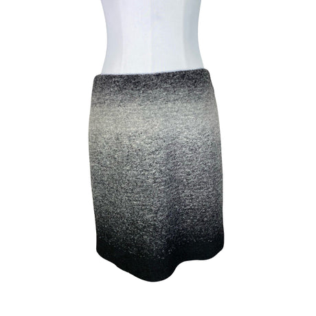 Unisex More&More - Fabric skirt, size 40 - Gray ()