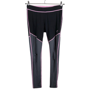 Unisex Kari Traa - Sports tights, size 38 - Black (1)