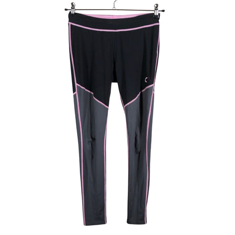 Unisex Kari Traa - Sports tights, size 38 - Black ()