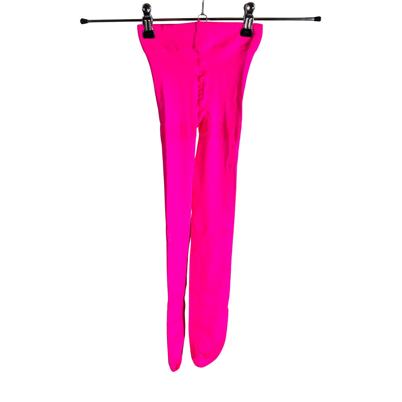Unisex Snag - Stockings, thin, size 36 - Pink (1)