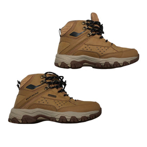 Unisex Skechers - Ankle boots, size 37 - Brown (1)