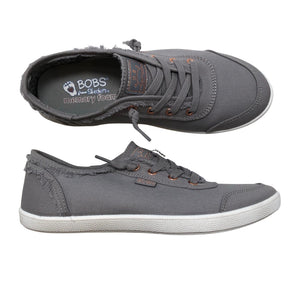 Unisex Skechers - Casual sneakers, size 37 - Gray (1)