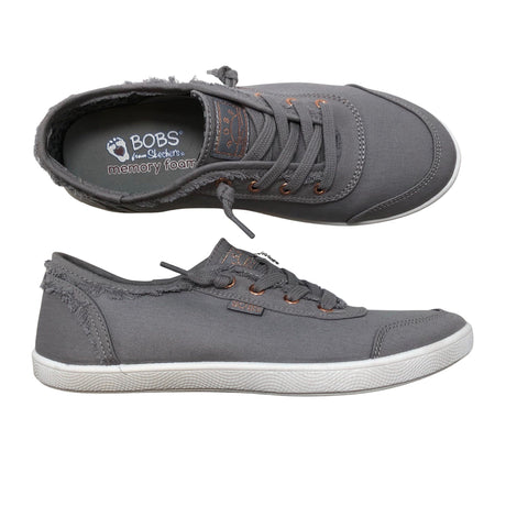 Unisex Skechers - Casual sneakers, size 37 - Gray ()