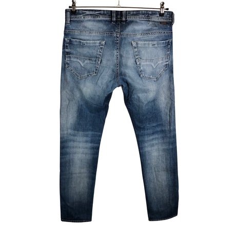 Unisex Diesel - Jeans, size W32 - Blue (2)