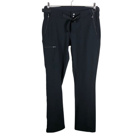 Unisex Columbia - Outdoor pants, size 40 - Black ()