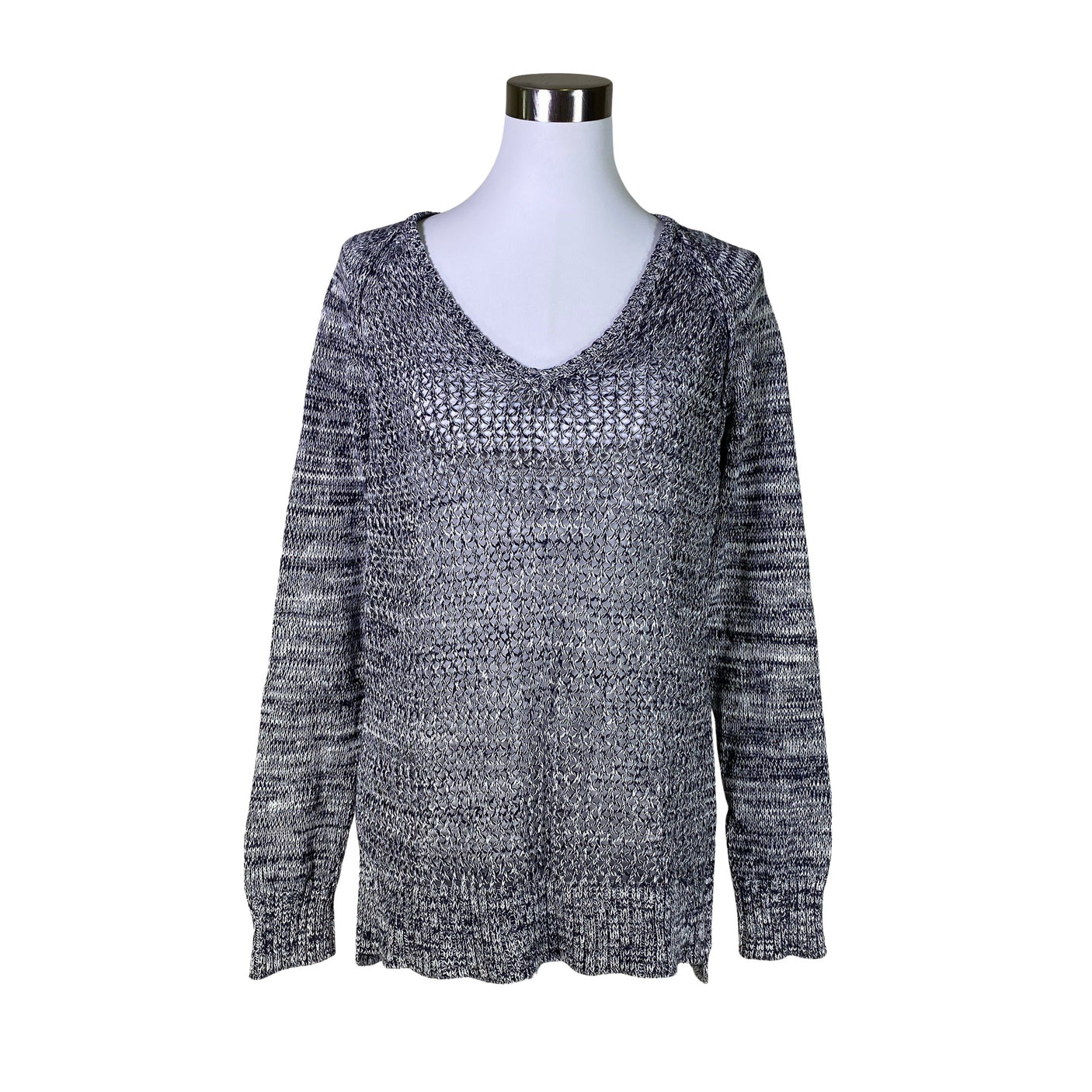 Unisex Roxy - Sweater, size 38 - Gray (1)