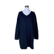 Unisex Superdry - Knit dress, size 36 - Blue ()