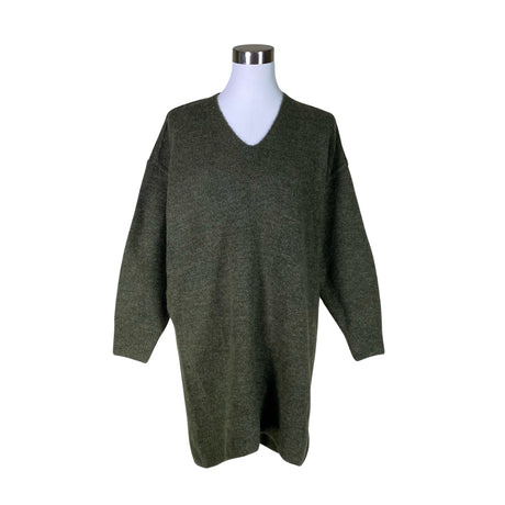 Unisex Superdry - Knit dress, size 34 - Green ()