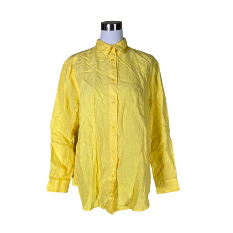 Unisex Superdry - Blouse, size 38 - Yellow ()