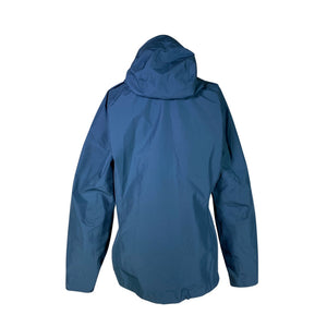 Unisex Rab - Outdoor jacket, size 40 - Blue (2)