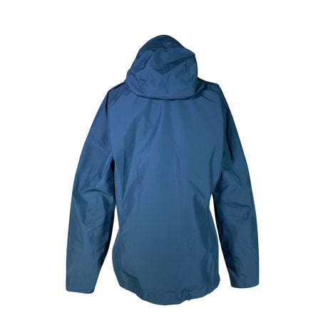 Unisex Rab - Outdoor jacket, size 40 - Blue (2)