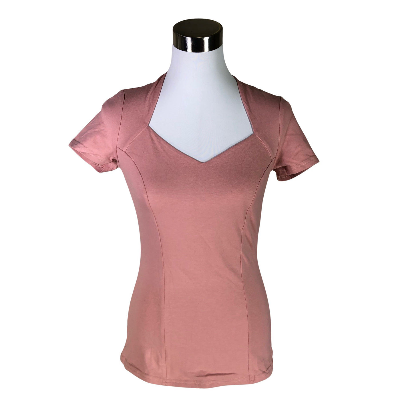 Unisex Urkye - T-shirt, size 38 - Light pink (1)