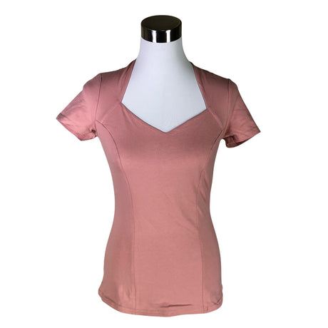 Unisex Urkye - T-shirt, size 38 - Light pink ()