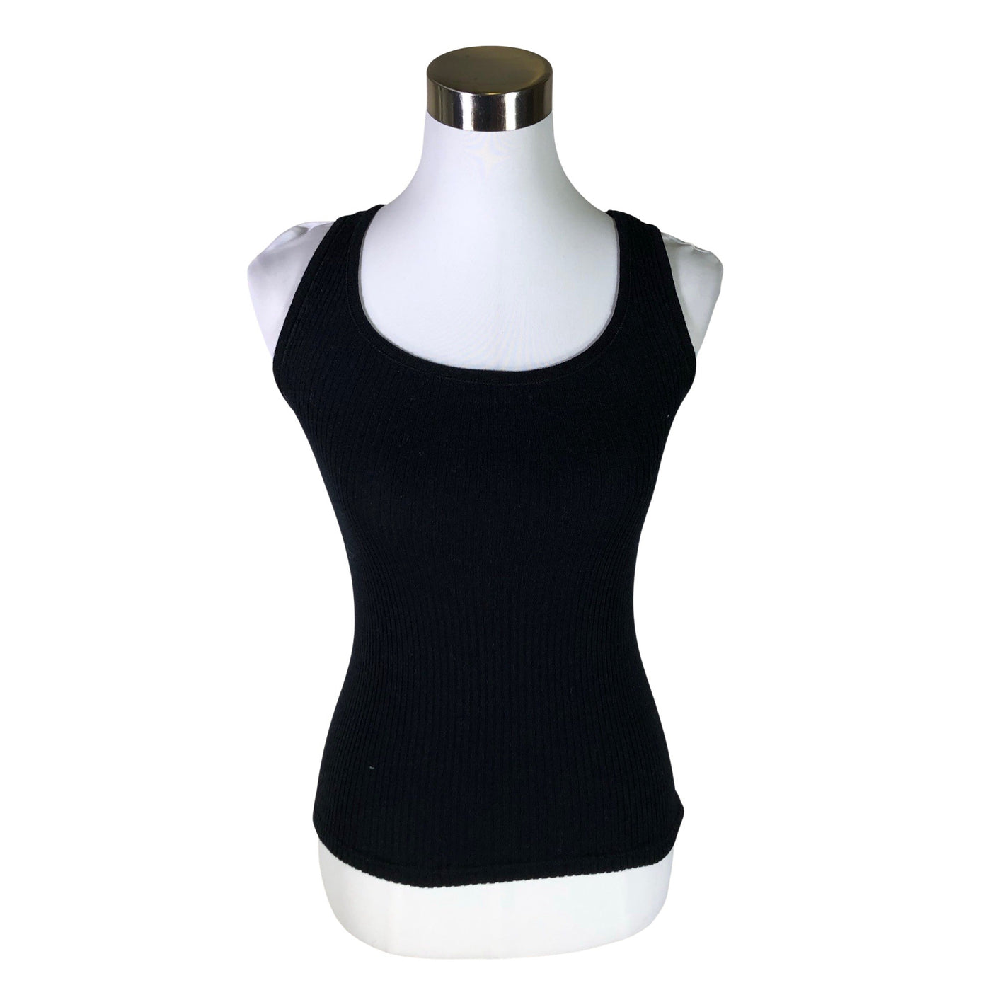 Unisex Dilling - Top, size 36 - Black (1)