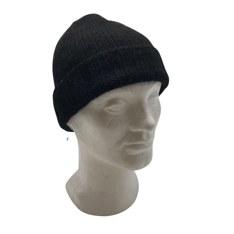 Unisex Balmuir - Winter beanie, size 58 - 60 cm - Black ()