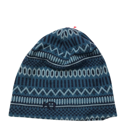 Unisex Kari Traa - Sports beanie, size 58 - 60 cm - Blue ()