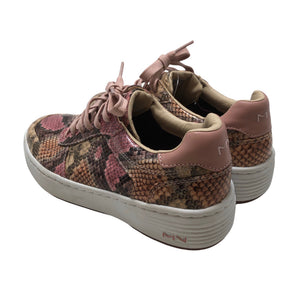 Unisex Skechers - Casual sneakers, size 36 - Light pink (2)