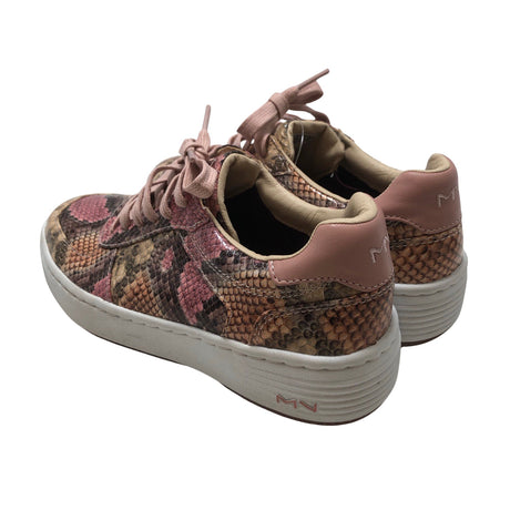 Unisex Skechers - Casual sneakers, size 36 - Light pink (2)