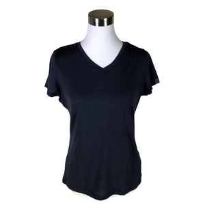 Unisex North Outdoor - T-shirt, size 38 - Blue (1)