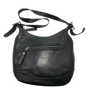Unisex Longchamp - Shoulder bag, size Maxi - Black (1)