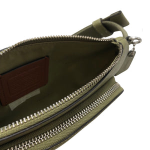 Unisex Coach - Belt bag, size Mini - Green (3)