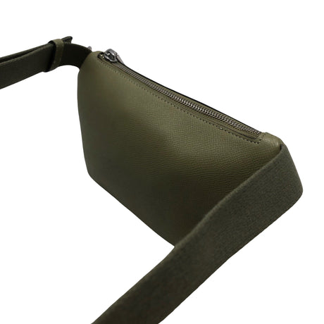 Unisex Coach - Belt bag, size Mini - Green (2)