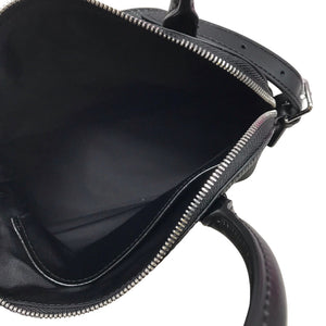 Unisex Lacoste - Handbag, size Midi - Black (3)