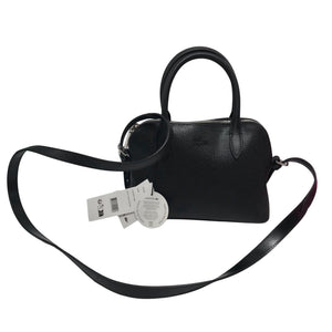 Unisex Lacoste - Handbag, size Midi - Black (1)
