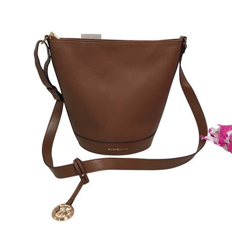 Unisex Michael Kors - Shoulder bag, size Midi - Brown ()