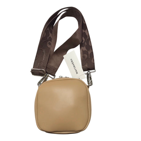 Unisex Marimekko - Shoulder bag, size Mini - Beige ()